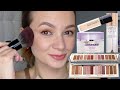 MAQUILLAGE AVEC PLEIN DE NOUVEAUTES ! (DIOR, CHARLOTTE TILBURY, TOO FACED...)