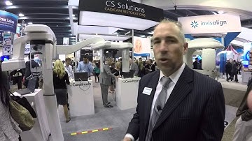 Learning more about Carestream