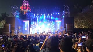 A Band of Boys- Gori live at Kala Ghoda Arts Festival, Mumbai #kalaghodaartsfestival #kgaf2023