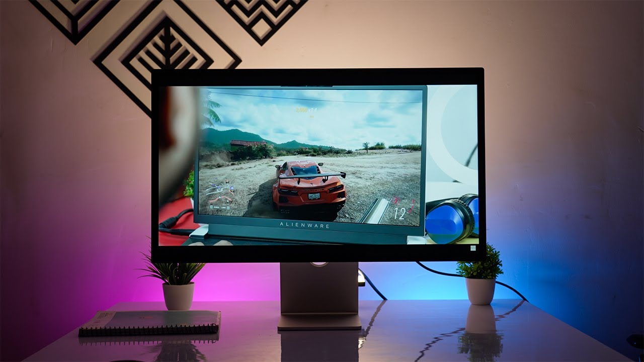 Apple Studio Display || The Best Apple Display Out there || Review || S&V