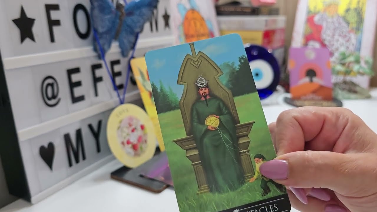 ♍ Fecioară 28 iulie - 3 august 💝 DRAGOSTEA BATE LA UȘĂ! EȘTI GATA S-O PRIMEȘTI? 🌹