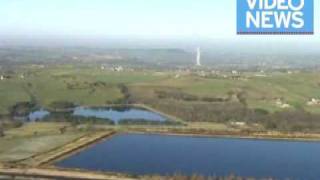 View from Darwen Tower - Lancashire Telegraph
