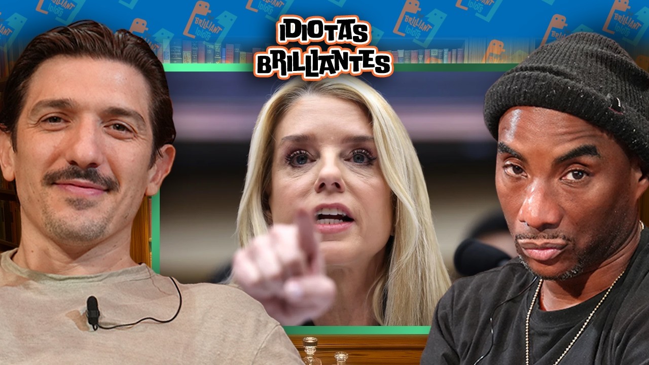 Epstein Files Handling HEAVILY Implicates Trump, Super Bowl Ads & Bad Bunny brought the VIBES