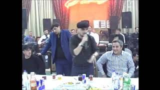 Reşad Dağlı Orxan Lökbatanlı Xosrov Maştağa Kamal Aslan Şekide Meyxana