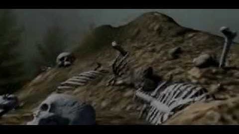 Command & Conquer  Red Alert - Counterstrike - Ants Campaign Intro