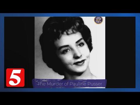 How Old Was Dwana Pusser When She Passed Away