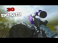 NEW 0 RECOIL KGM40 CLASS! 30 KILLS IN WARZONE!