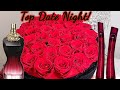TOP 8 DATE NIGHT FRAGRANCES FOR FALL 2021 | ROSE FOREVER COLLAB |  MY PERFUME COLLECTION 2021