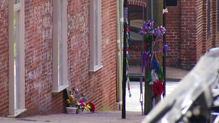 Charlottesville: One Year Later