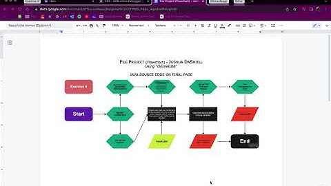 CST-105 - JTDaShiell -  File Project