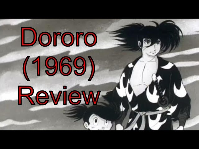 Anime Review: Dororo