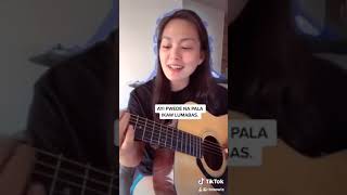 Law ng Classroom (Bawal Lumabas) - (Snippet Cover by Xiao)