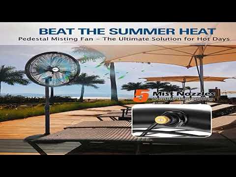 Fandom Galore — Summer Heat
