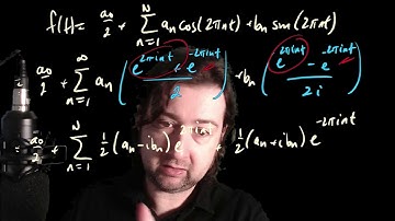 Math 344 - Finite Fourier series