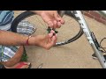 How to install an InBike or Any Wireless Bicycle Computer