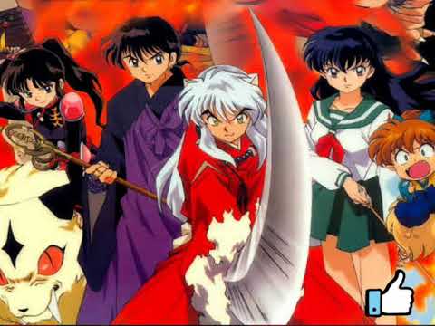 إينيوشا الحلقة 46 جزء 2021 1