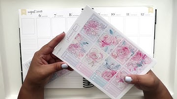 PWM feat. Plannerface Ultimate Kit