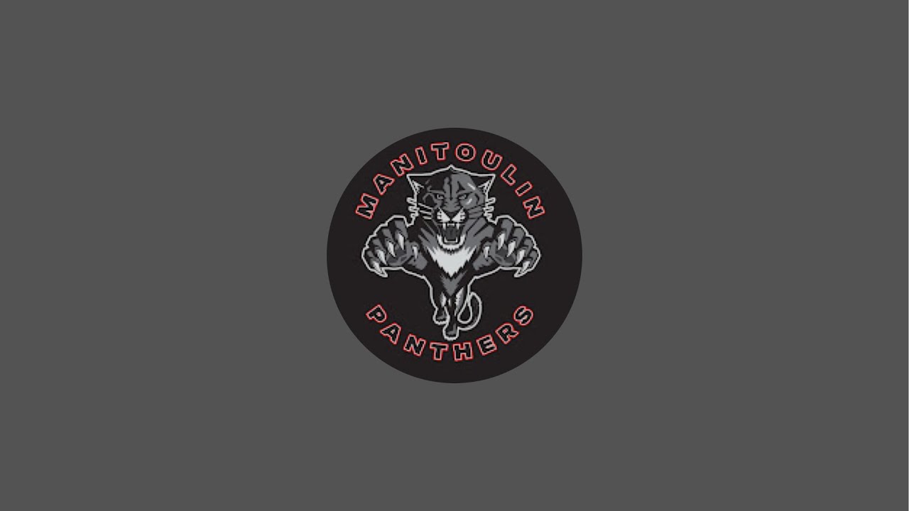 U15 Manitoulin Panthers 2526 is live!