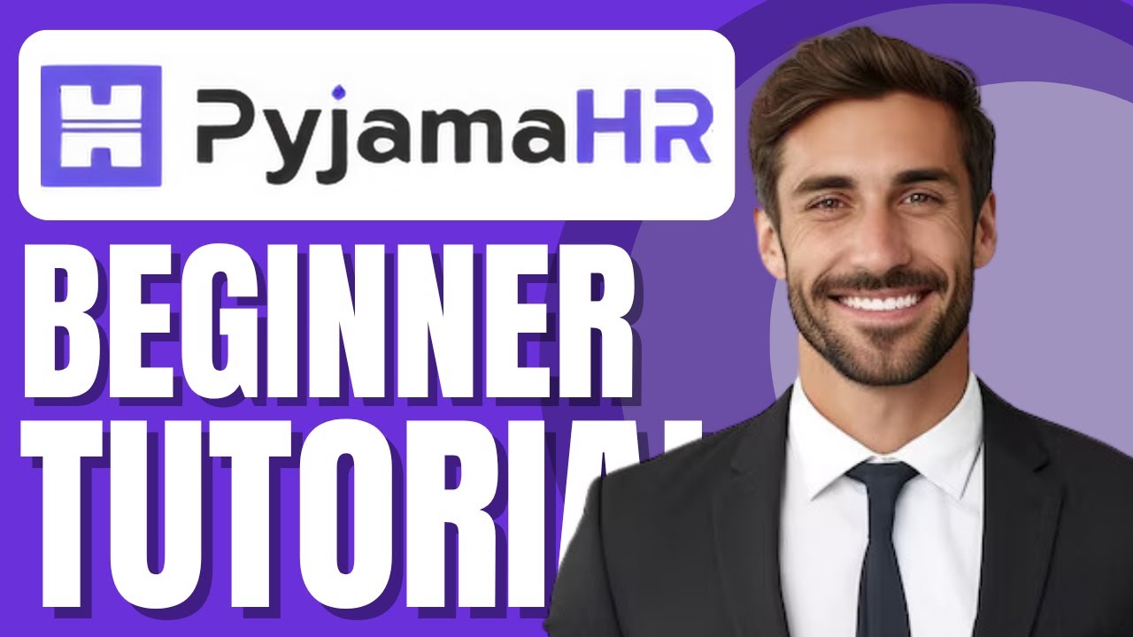 PyjamaHR Demo | ATS and Recruitment Software Tutorial for Newbies - YouTube