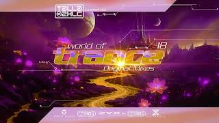 World Of Trance 18 (Original Mixes) - YouTube