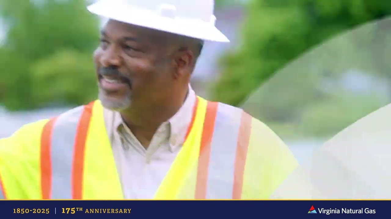 Virginia Natural Gas celebrates 175 years of service