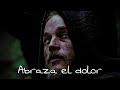 El dolor es combustible