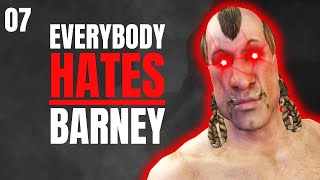(Everybody Hates Barney) Bannerlord Gameplay Part 7 (RISK REWARD)
