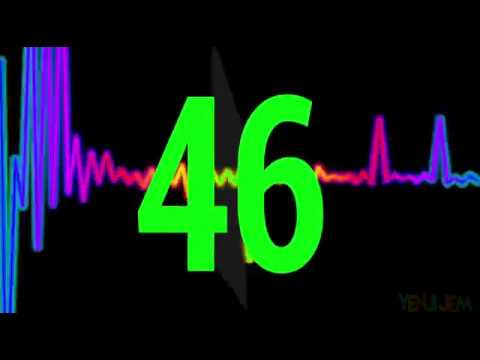 60 second countdown #10 (YJ)