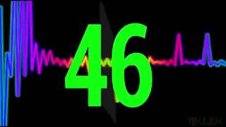 60 Second Countdown Yj