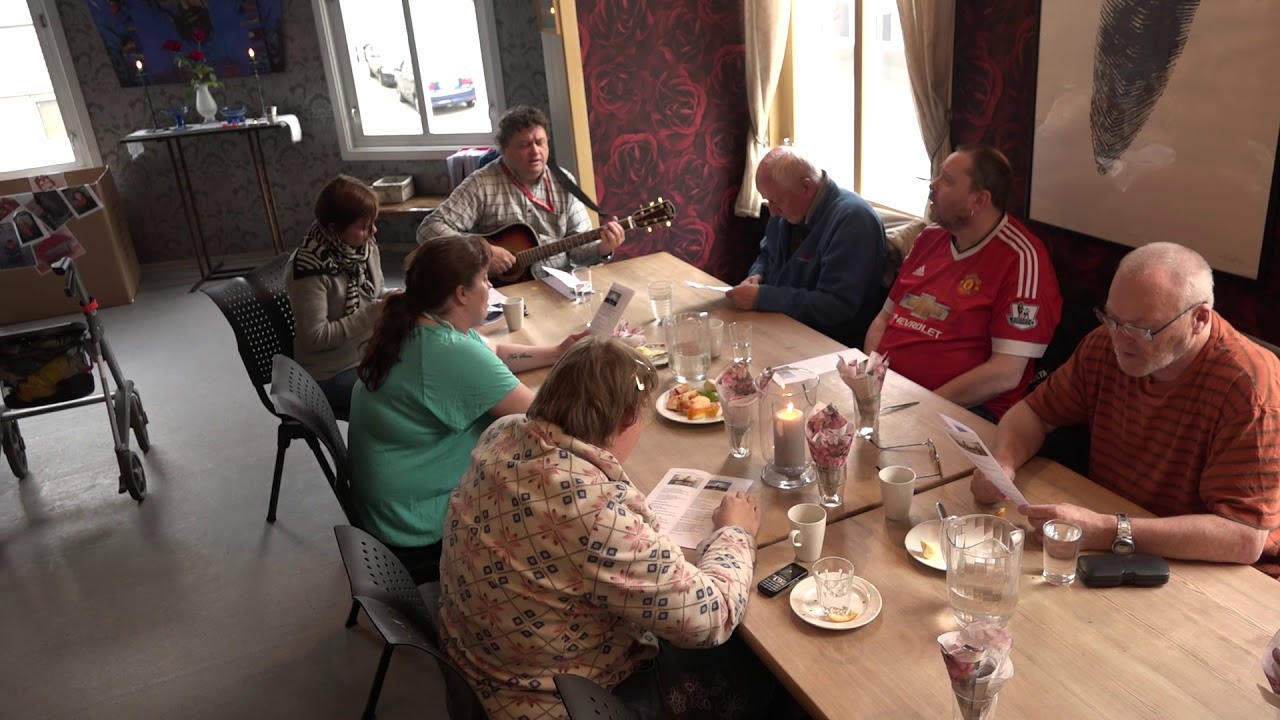 universitetet linköping Ann Karina Sogge_Sang Og Suppe