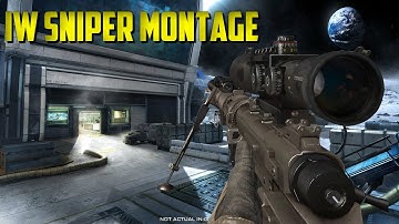 Powered by @GFUELEnergy and #SoaRRC | First IW montage