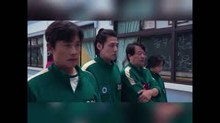 Bad Parenting Funk Squid Game Pt.1