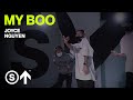 "My Boo" - Vedo ft. Sydney Renae | Joyce Nguyen Choreography | STUDIO NORTH