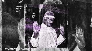 [FREE] LOOP KIT/SAMPLE PACK - "MOMENTUM" (Southside, Future and Nardo Wick)