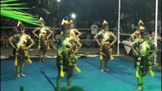 Jatilan gagak Hidayat semagung bagelen Purworejo