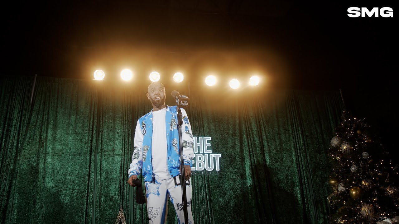 Он вернулся 😭 И он ВСЕ ЕЩЕ НЕ ШУТИТ 🔥 SMG, возможно, превзошел свое последнее выступление | SMG