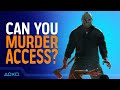 Friday the 13th: The Game  - Access Vs. Community Killer!