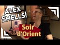 Alex Smells! Soir d'Orient by Sisley Fragrance Review