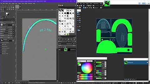 How I Preserve VTF Texture Masks for Portal (Quick Tutorial)