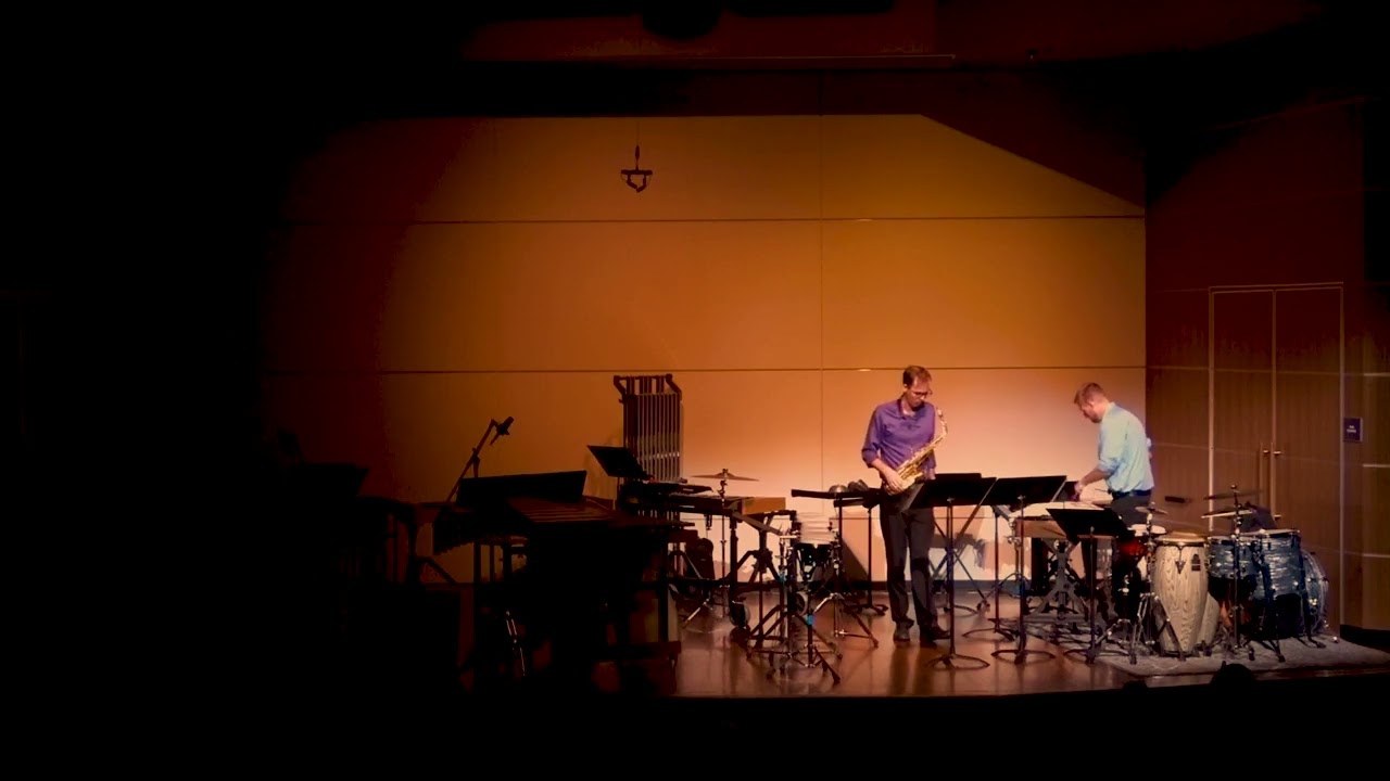 Paul Alexander Lessard: Blowbang (2023)