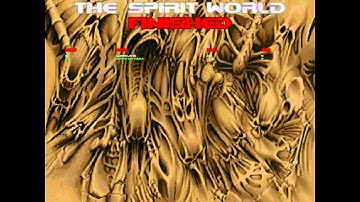 Brutal Doom: Multiplayer Co-op - Doom 2 Server #03