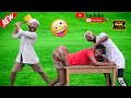 Very Special New Trending Comedy Video 2026 Must Watch Injection Wala Comedy Video Episode 21
