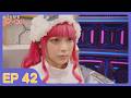【第一戰隊五獸者】第42集│中文版卡通│繁中字幕│台灣配音完整版HD