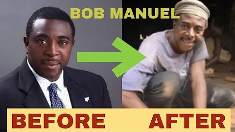 80 Nollywood Actors who Quit Acting And Where Are They Now.