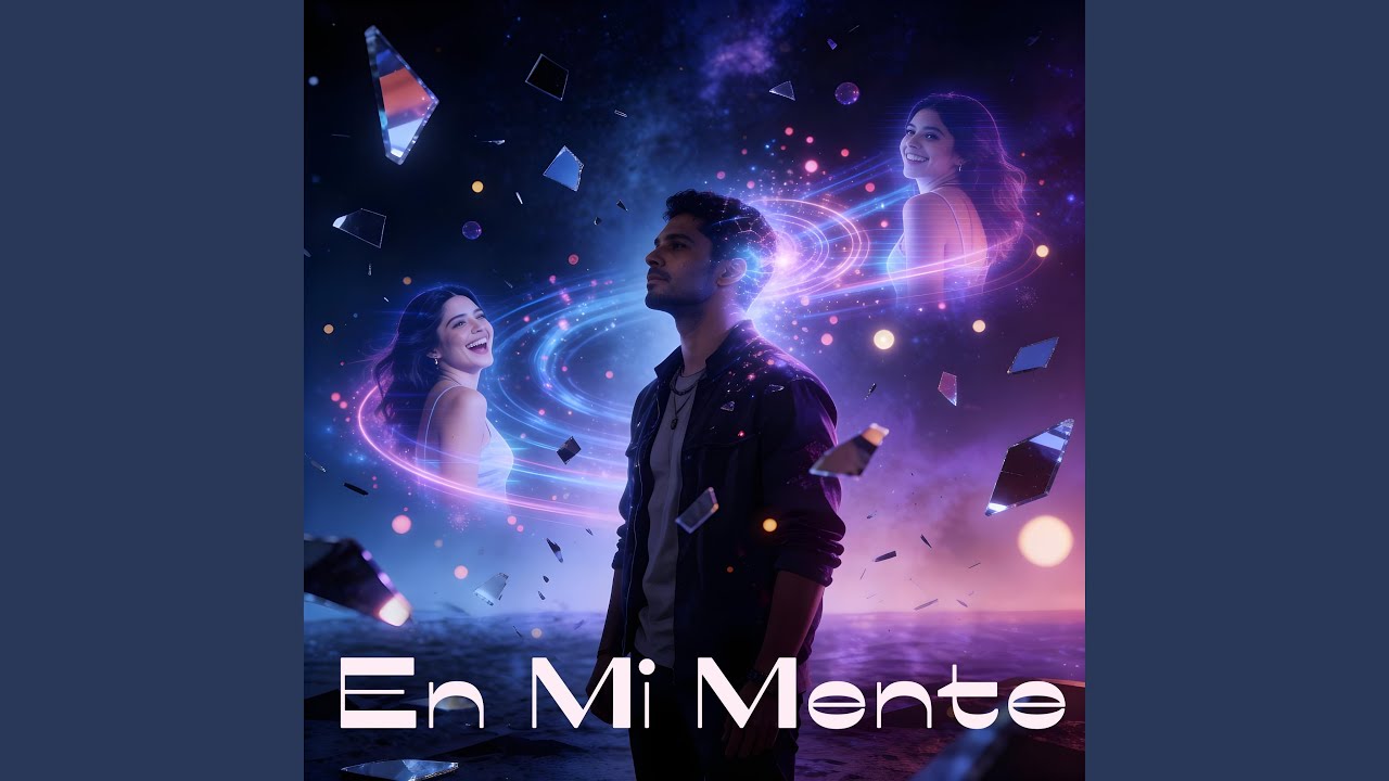 En Mi Mente