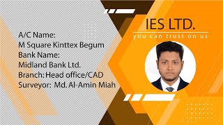 M Square Kinttex/Midland- Cad/ Zirabo/ By Al Amin