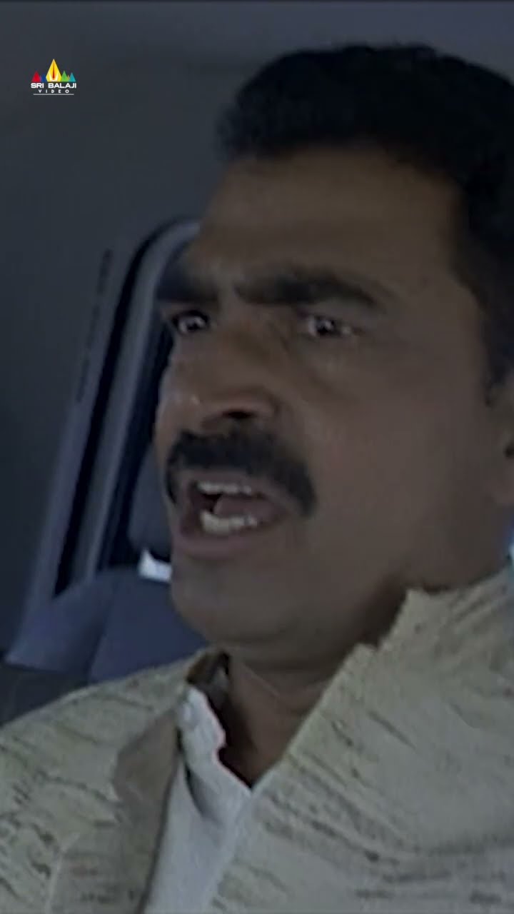 Raghu Babu Makes Comedy With Sayaji Shinde | #MaisammaIPS | #shorts | #ytshorts | #youtubeshorts