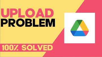 How to Fix and Solve Google Drive Waiting For Upload Error on Any Android Phone