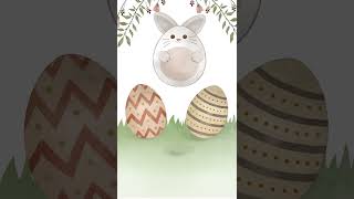 Easter Animated Invite (Evite)