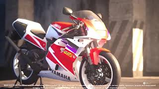 バイク版グランツーリスモ！？ リアルなバイクレースゲーム RIDE5 を初見プレイ。　【安全第一】 #RIDE5 #ride5gameplay screenshot 4